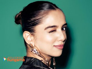 Celebrity wallpaper of Ahsaas Channa