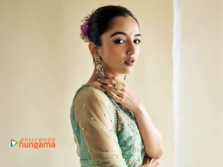 Celebrity wallpaper of Ahsaas Channa