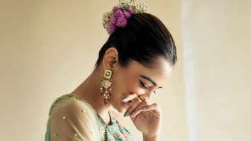 Celebrity wallpaper of Ahsaas Channa