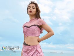 Celebrity wallpaper of Ahsaas Channa