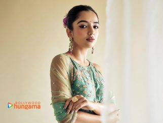 Celebrity wallpaper of Ahsaas Channa