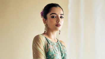 Celebrity wallpaper of Ahsaas Channa