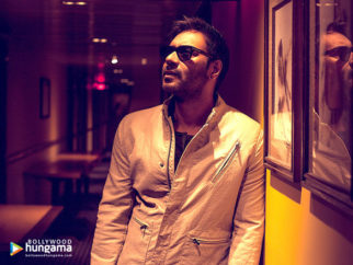 Celebrity Wallpapers Of Ajay Devgn