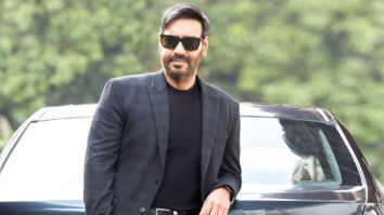 Celeb Wallpapers Of Ajay Devgn