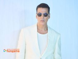 Akshay Kumar