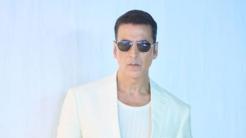Akshay Kumar