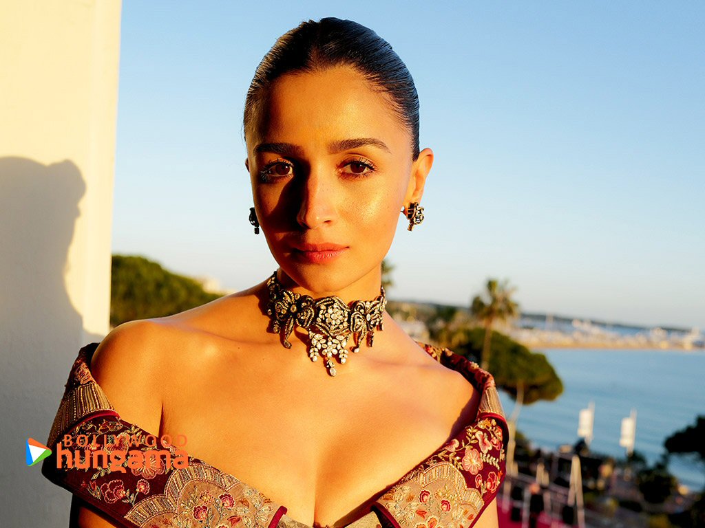 Alia Bhatt Alia Bhatt
