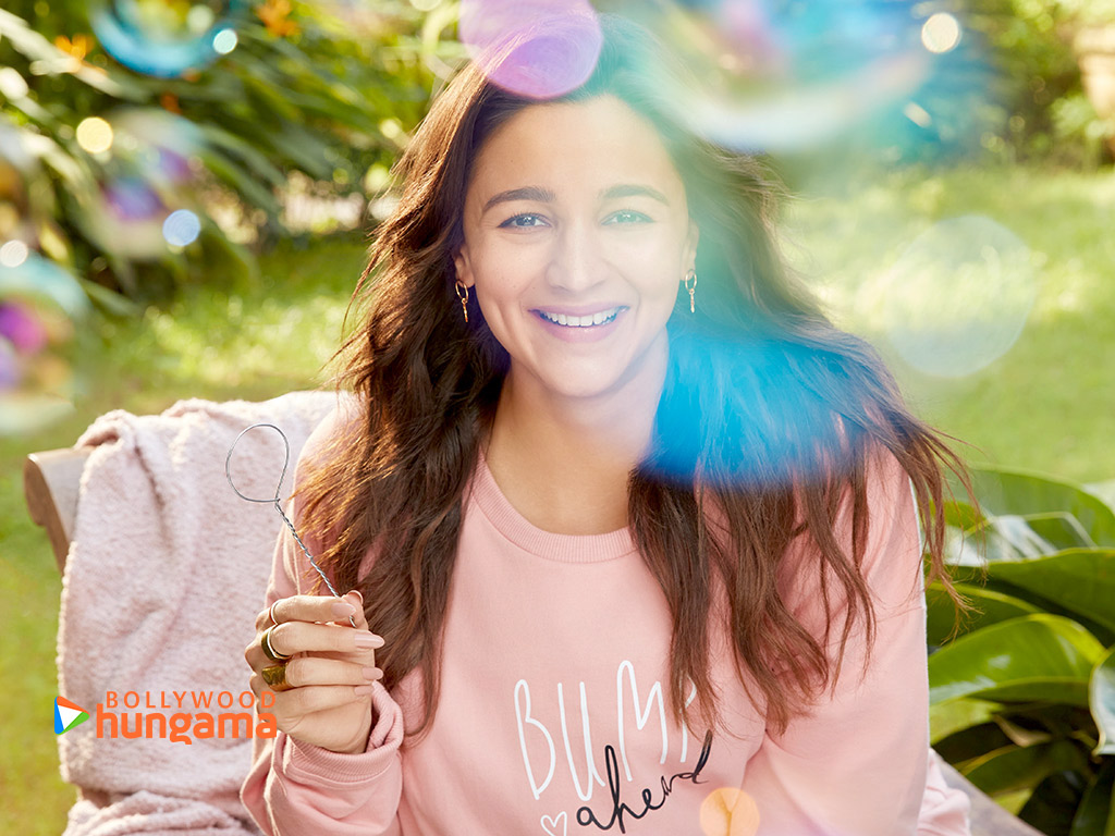 Alia Bhatt