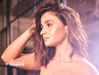Alia Bhatt