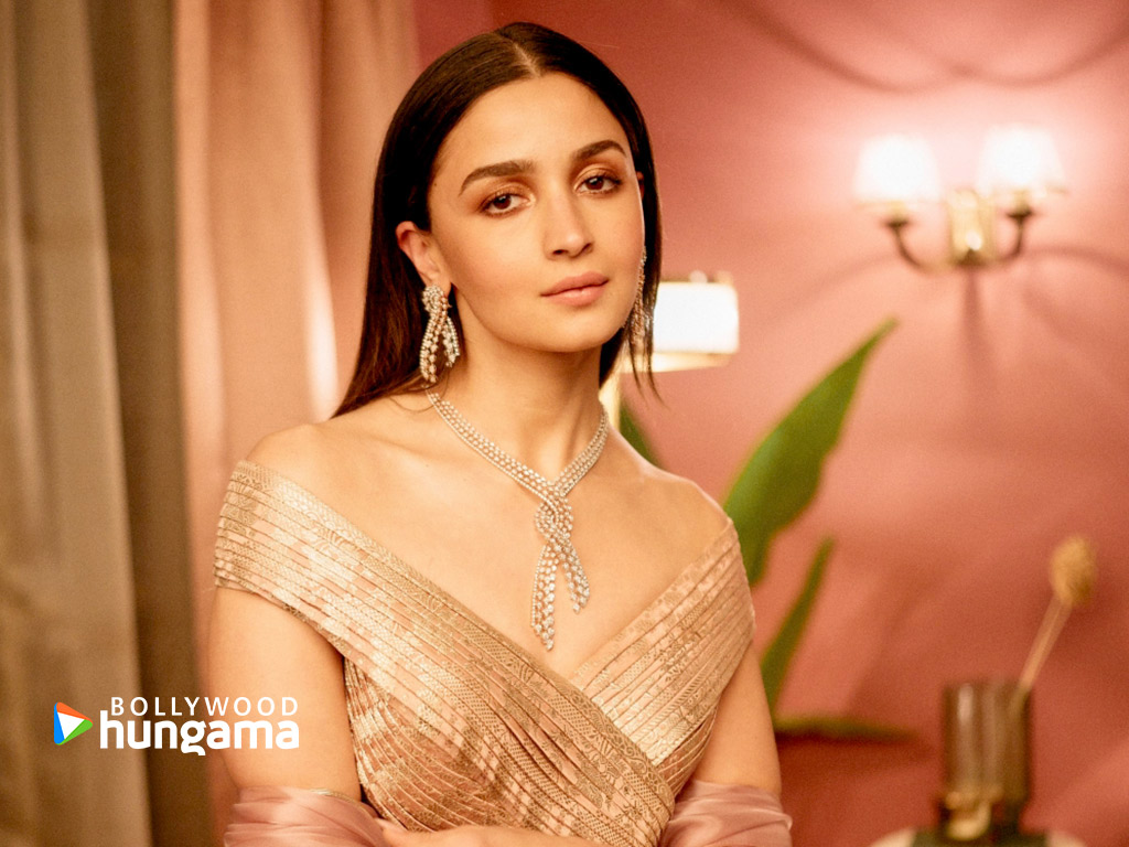 Alia Bhatt