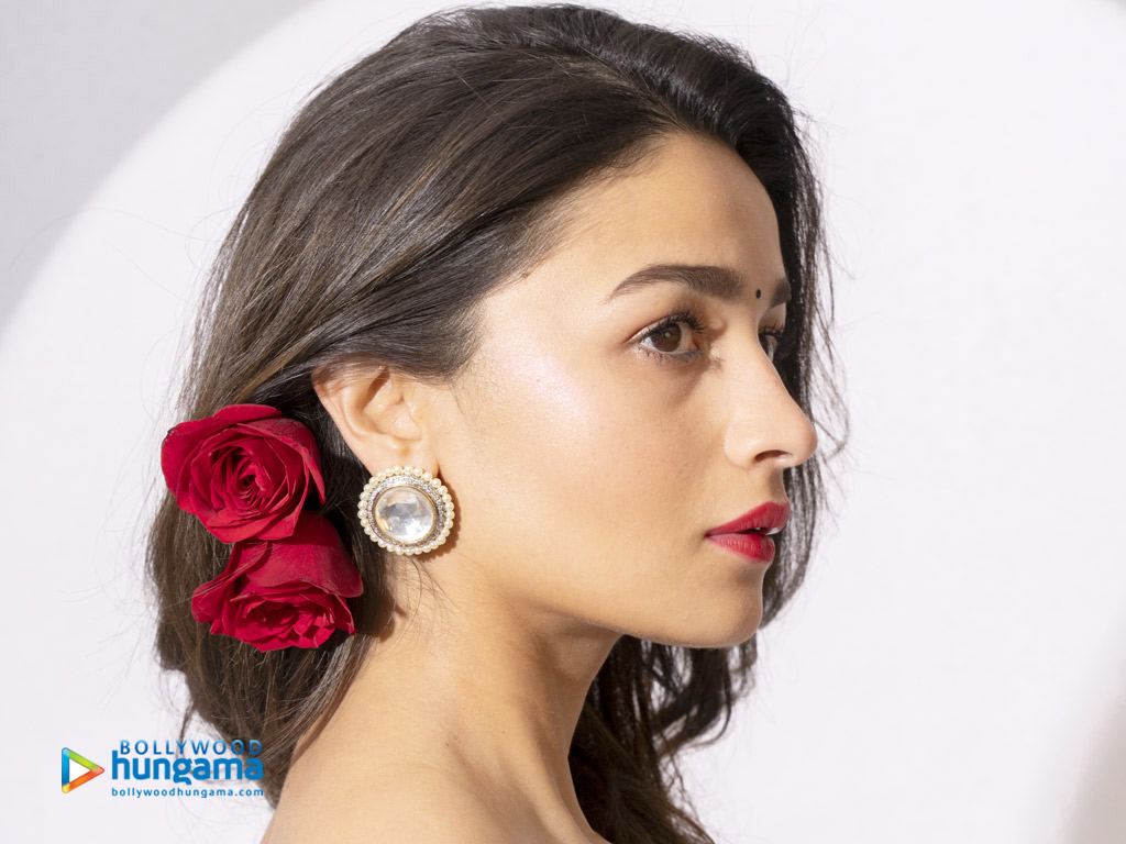 Alia Bhatt Alia Bhatt