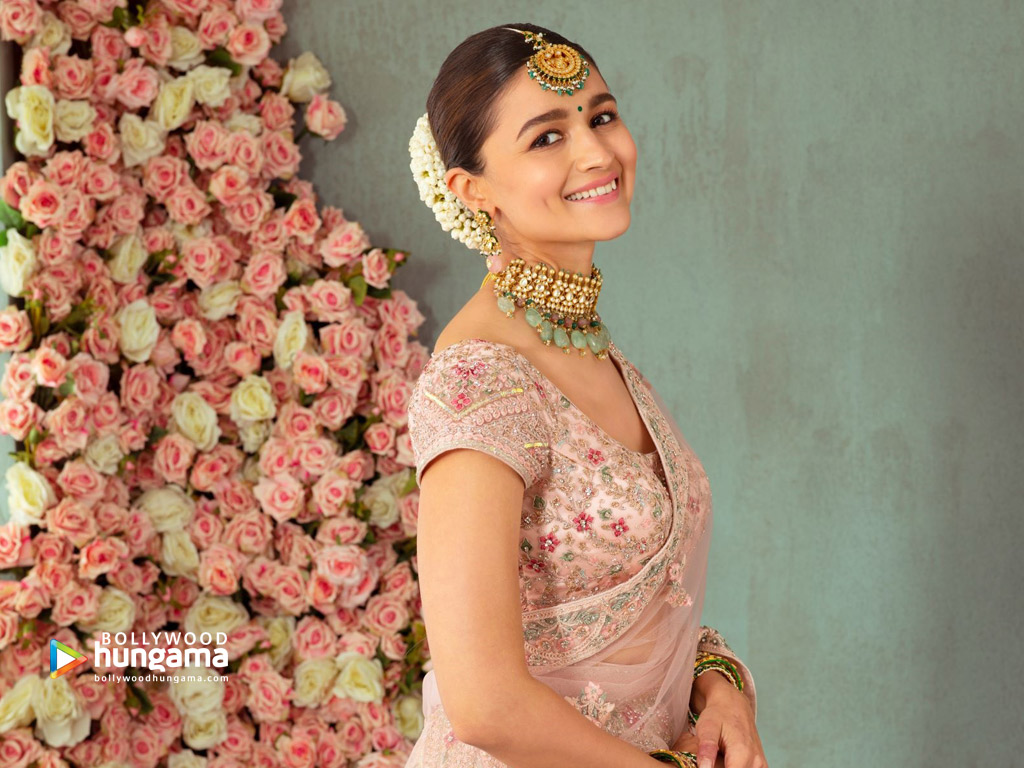 Alia Bhatt Alia Bhatt