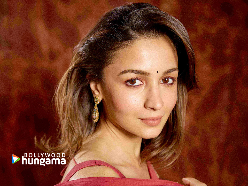 Alia Bhatt