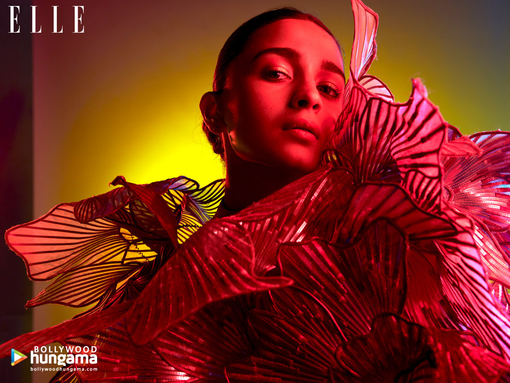 Alia Bhatt Alia Bhatt