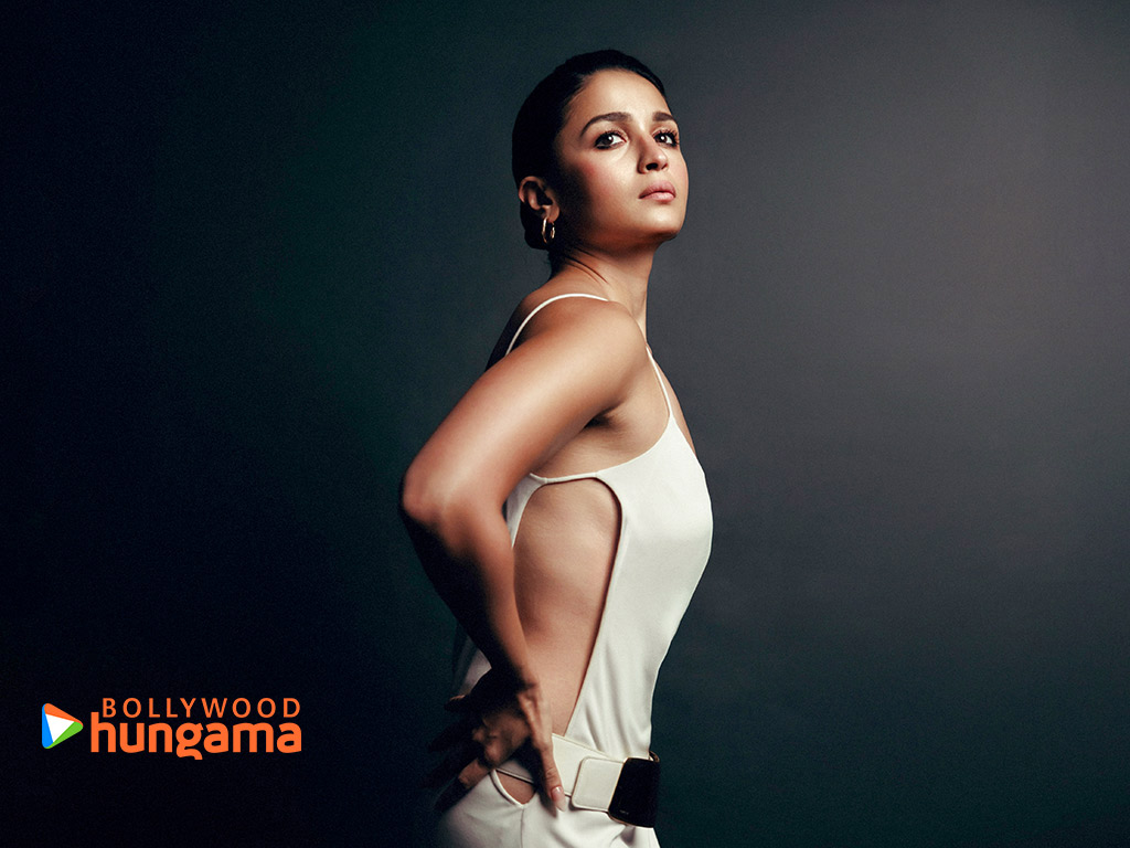 Alia Bhatt