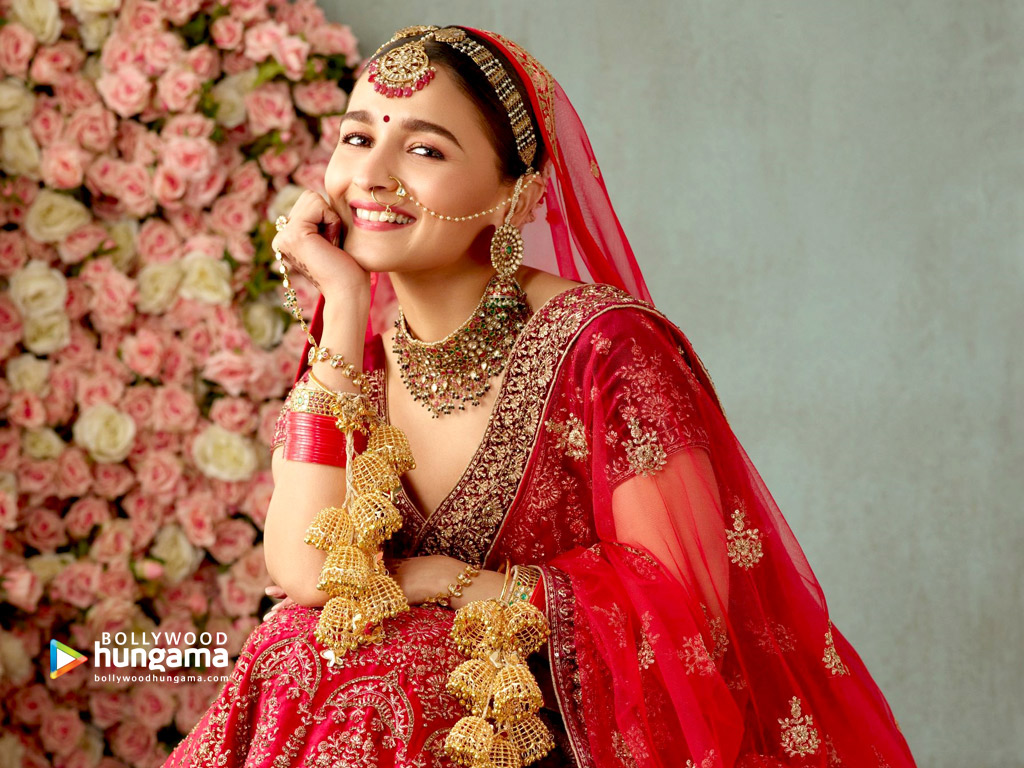 Alia Bhatt