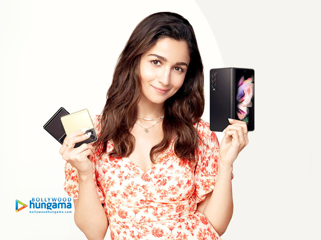 Alia Bhatt