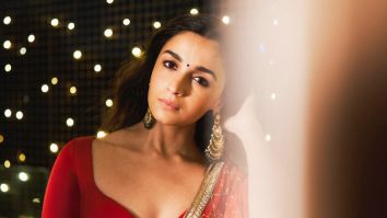 Alia Bhatt