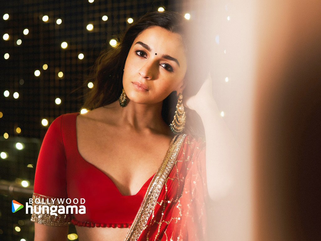 Alia Bhatt