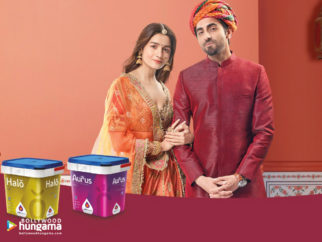 Celeb Wallpapers Of Alia Bhatt, Ayushmann Khurrana