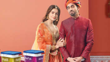 Celeb Wallpapers Of Alia Bhatt, Ayushmann Khurrana