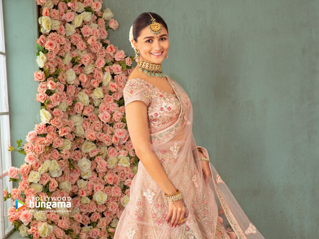 Alia Bhatt Alia Bhatt