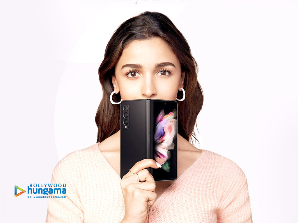Alia Bhatt