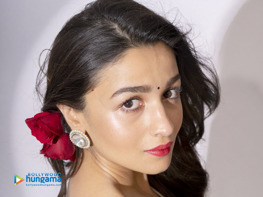 Alia Bhatt