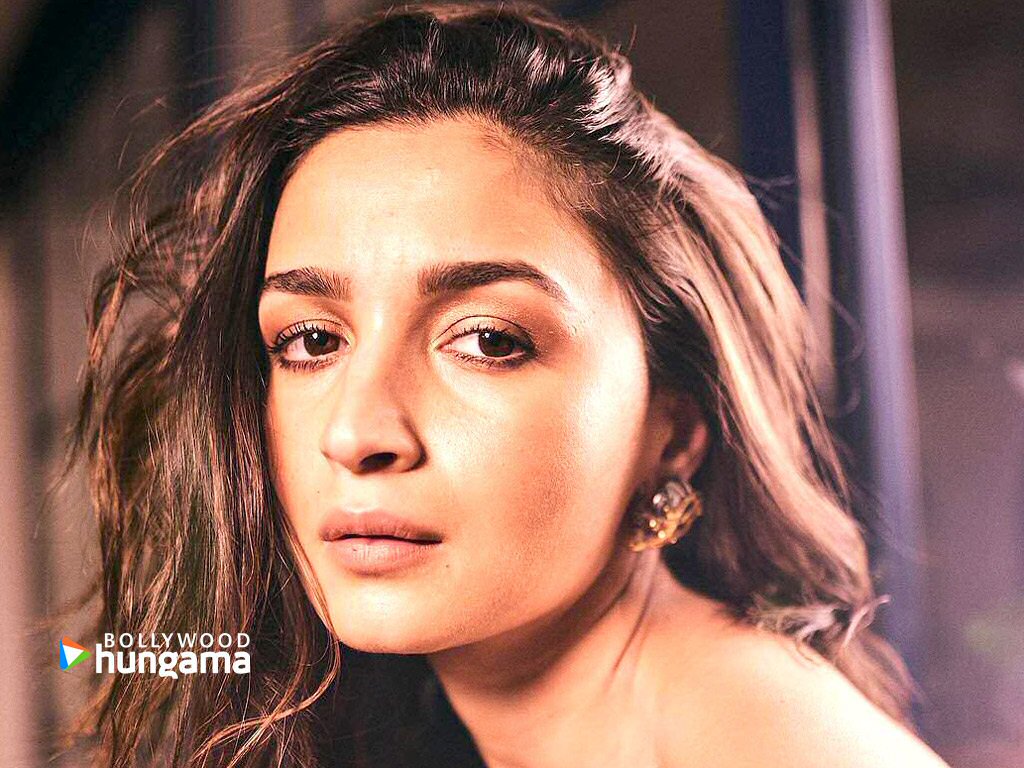 Alia Bhatt Alia Bhatt