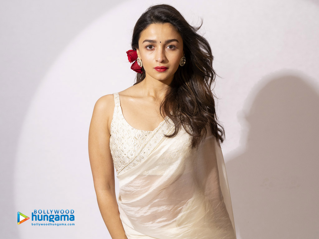 Alia Bhatt