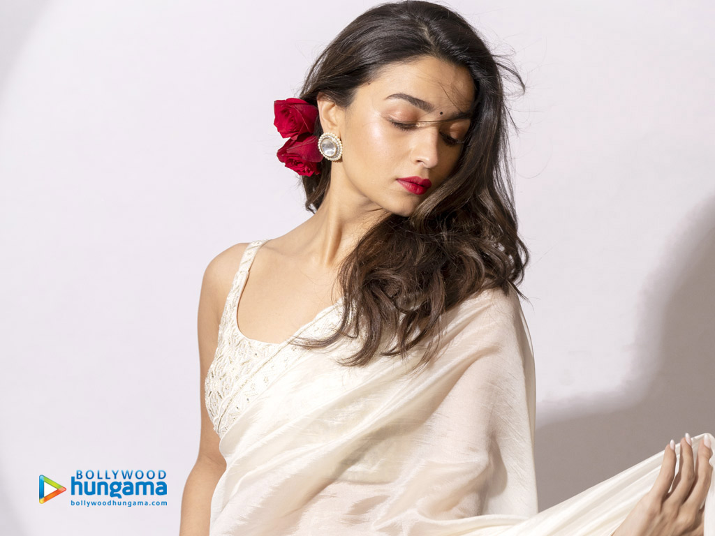 Alia Bhatt