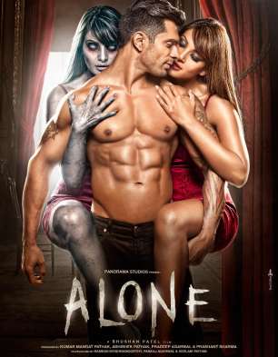 Alone