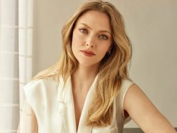 Amanda Seyfried Amanda Seyfried