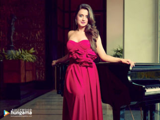 Ameesha Patel