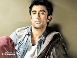 Celebrity Wallpapers of Amit Sadh