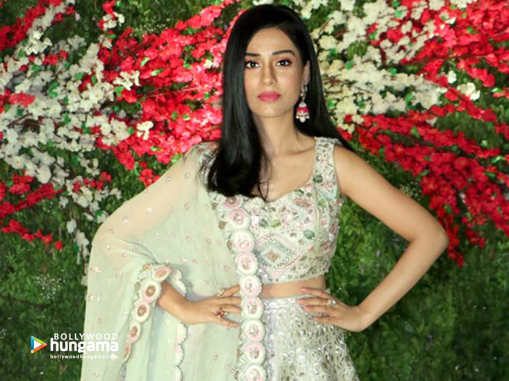 Amrita Rao