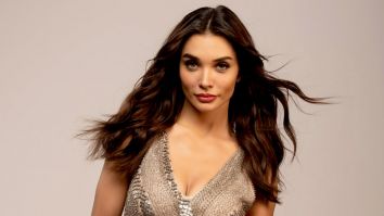 Celebrity wallpaper of Amy Jackson