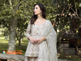 Celeb Wallpapers Of Amy Jackson