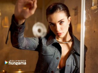 Amy Jackson