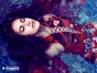 Celebrity Wallpapers of Amyra Dastur