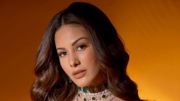 Celebrity wallpaper of Amyra Dastur