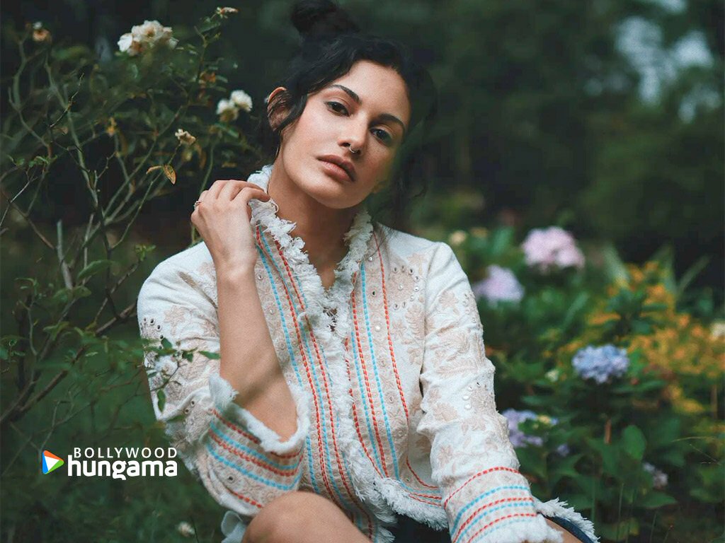 Amyra Dastur Amyra Dastur