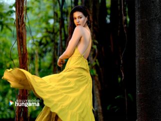 Amyra Dastur