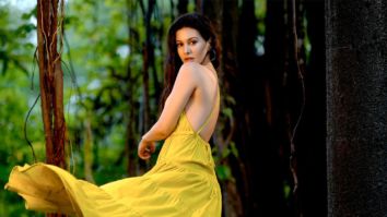 Amyra Dastur
