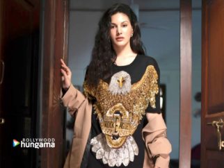 Amyra Dastur