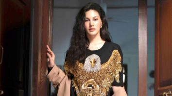 Amyra Dastur