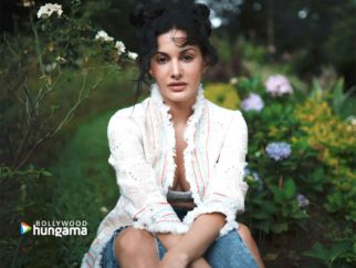 Amyra Dastur