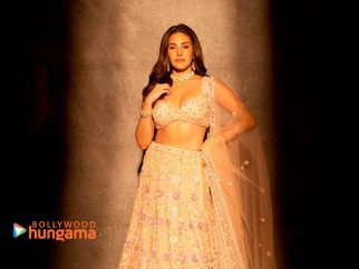 Amyra Dastur