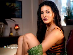 Amyra Dastur