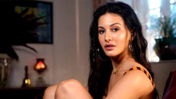 Amyra Dastur
